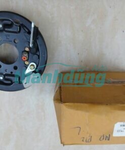 MÂM DỪNG PHANH SAU HYUNDAI PORTER 2 2012 | 583004F000