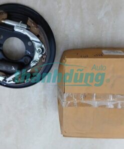 MÂM DỪNG PHANH SAU HYUNDAI PORTER 2 2012 | 583004F000