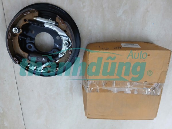MÂM DỪNG PHANH SAU HYUNDAI PORTER 2 2012 | 583004F000
