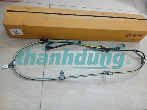 DÂY PHANH TAY ĐIỆN TỬ XE MITSUBISHI XPANDER 2023 | 479A6W000P