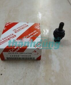 VAN THÔNG HƠI MẶT MÁY PCV XE TOYOTA INNOVA 2013 | 122040C010