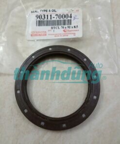 PHỚT ĐẦU CỐT MÁY TOYOTA ZACE 2003 | 9031170004