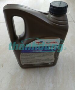 DẦU HỘP SỐ MT 80W-90 GL-5 TOYOTA HILUX 2010 | MILL2105D