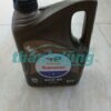 DẦU HỘP SỐ MT 80W-90 GL-5 TOYOTA HILUX 2010 | MILL2105D