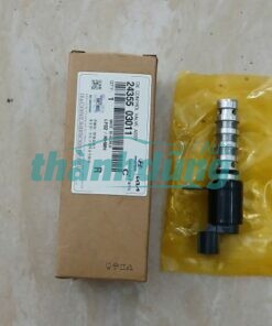 VAN ĐIỀU KHIỂN DẦU OCV HYUNDAI ACCENT 2012 | 2435503011