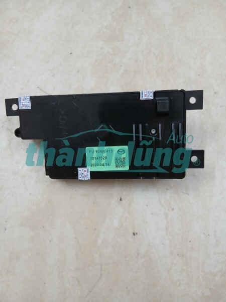 CÔNG TẮC CHỈNH GHẾ MAZDA CX5 2020 | FU10AK413