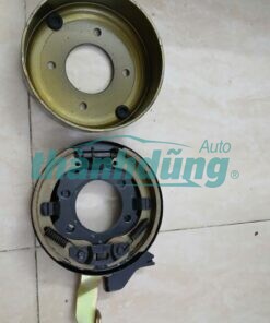 CỤM TANG TRỐNG PHANH SAU HINO FC500 2013 | 47570EV070