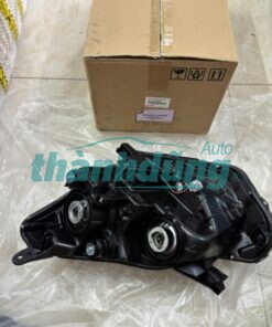 ĐÈN PHA TOYOTA WIGO 1.2 AT | 81130BZ340