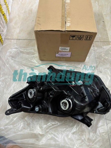 ĐÈN PHA TOYOTA WIGO 1.2 AT | 81130BZ340