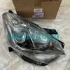 ĐÈN PHA TOYOTA WIGO 1.2 AT | 81130BZ340