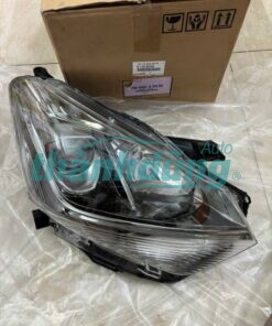 ĐÈN PHA TOYOTA WIGO 1.2 AT | 81130BZ340