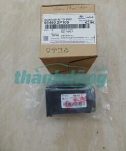 GIÁ ĐỠ NÚT KHỞI ĐỘNG KIA SORENTO 2009 | 954902P100