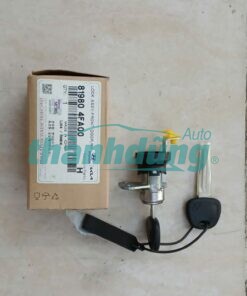 CHÌA KHÓA CỬA XE HYUNDAI PORTER 2 2010 | 819804FA00