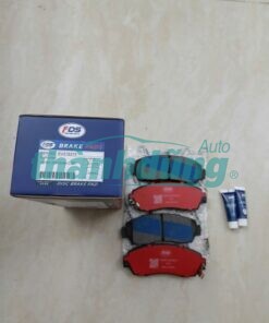 MÁ PHANH TRƯỚC VINFAST VF9 ECO 2024 | CHS80009030