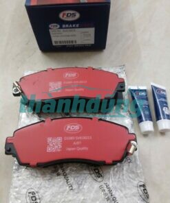 MÁ PHANH TRƯỚC VINFAST VF9 ECO 2024 | CHS80009030