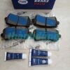 BỐ THẮNG SAU VINFAST VF3 2025 | SVK69000000