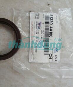 PHỚT ĐẦU TRỤC CƠ HYUNDAI STAREX 2010 | 213204A100