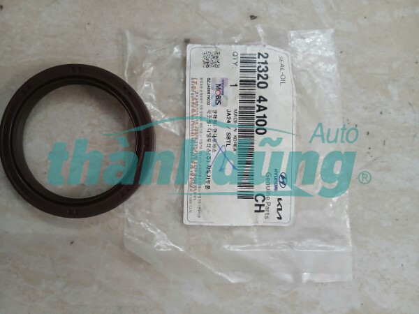 PHỚT ĐẦU TRỤC CƠ HYUNDAI STAREX 2010 | 213204A100