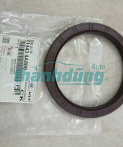 PHỚT ĐUÔI TRỤC CƠ KIA K200 D4CB 2017-2023 | 214434A800