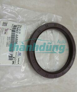 PHỚT ĐUÔI TRỤC CƠ KIA K200 D4CB 2017-2023 | 214434A800