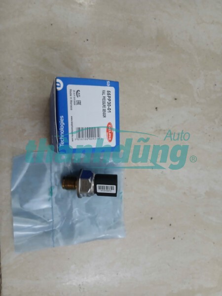 CẢM BIẾN ÁP SUẤT ĐƯỜNG ỐNG RAIL KIA K200 D4CB 2017-2023 | 314002A700