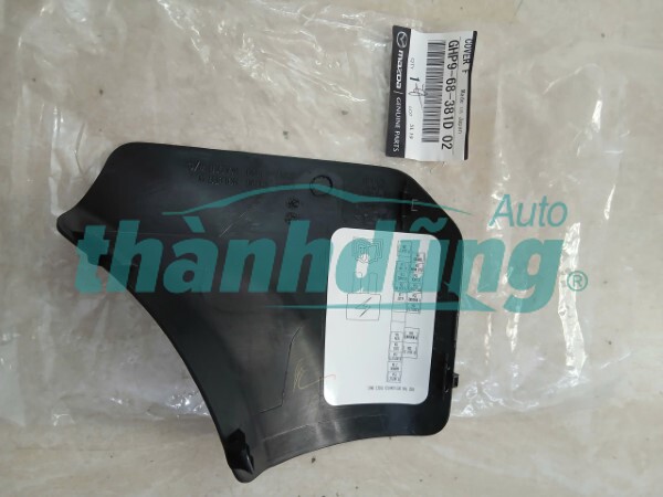 MIẾNG TRANG TRÍ HỘP CẦU CHÌ MAZDA 6 2014 | GV9B68381