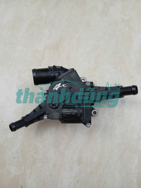 VỎ VAN HẰNG NHIỆT ĐIỆN TỬ HYUNDAI STARGAZER 2022 | 256002M030