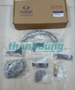 BỘ TĂNG TỲ XÍCH CAM SSANGYONG KYRON 2008 | 6659970000