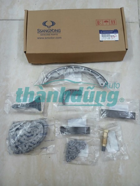 BỘ TĂNG TỲ XÍCH CAM SSANGYONG KYRON 2008 | 6659970000