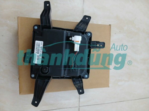 ĐÈN SƯƠNG MÙ TRÁI SRM T50 2022 | 4121100B02