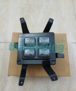 ĐÈN SƯƠNG MÙ TRÁI SRM T50 2022 | 4121100B02