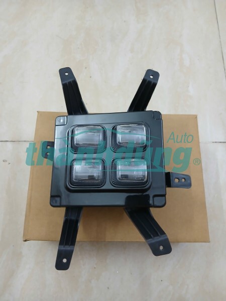 den-suong-mu-trai-srm-t50-2022-4121100b02 ĐÈN SƯƠNG MÙ TRÁI SRM T50 2022 | 4121100B02