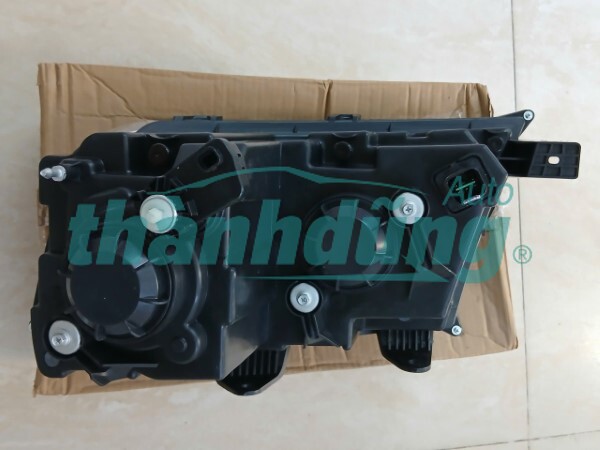 ĐÈN PHA PHẢI DONGBEN X30 2024 | 4121200B01