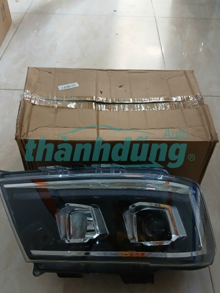 den-pha-phai-dongben-x30-2024-4121200b01 ĐÈN PHA PHẢI DONGBEN X30 2024 | 4121200B01