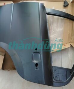 CÁNH CỬA SAU XE CHEVROLET CRUZE 2010 | 5987763