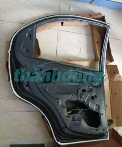 CÁNH CỬA SAU XE CHEVROLET CRUZE 2010 | 5987763