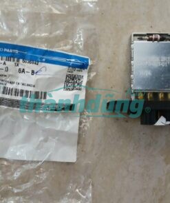 TRỞ QUẠT GIÓ ĐIỀU HÒA FORD RANGER 2010 | 6M3419A706AB