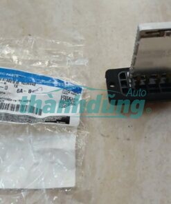 TRỞ QUẠT GIÓ ĐIỀU HÒA FORD RANGER 2010 | 6M3419A706AB