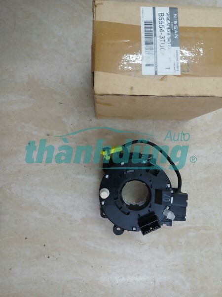 cuon-ken-xe-nissan-navara-2015-b5543tu0a CUỘN KÈN XE NISSAN NAVARA 2015 | B5543TU0A