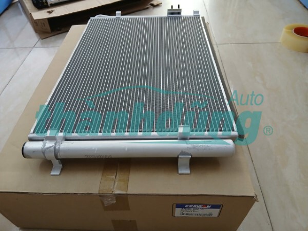 gian-nong-xe-kia-rio-1-4-at-97606h8000 GIÀN NÓNG XE KIA RIO 1.4 AT | 97606H8000