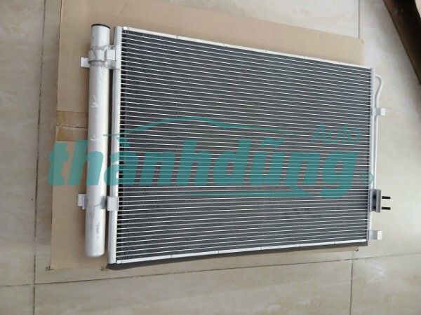 gian-nong-xe-kia-rio-1-4-at-97606h8000 GIÀN NÓNG XE KIA RIO 1.4 AT | 97606H8000
