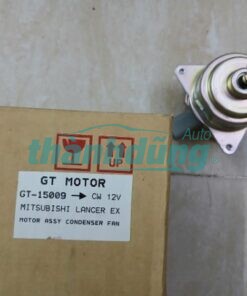 MÔ TƠ QUẠT KÉT NƯỚC XE MITSUBISHI LANCER GALA | MR312898