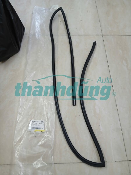 GIOĂNG KÍNH CHẮN GIÓ XE CHEVROLET CAPTIVA C100 | 96622306X