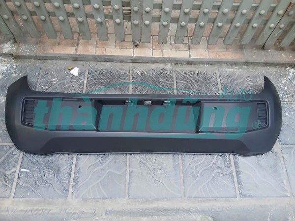 BA ĐỜ SỐC SAU VINFAST VF3 ECO | SVC69000002