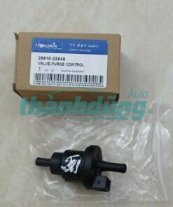 VAN ĐIỀU KHIỂN HƠI XĂNG THỪA HYUNDAI SANTAFE 2003 | 2891022040