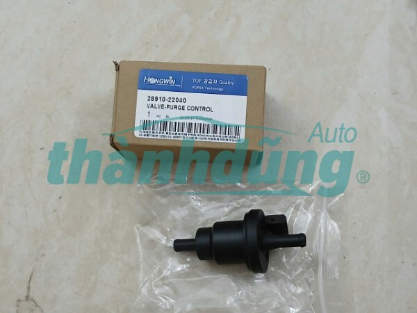 VAN ĐIỀU KHIỂN HƠI XĂNG THỪA HYUNDAI SANTAFE 2003 | 2891022040