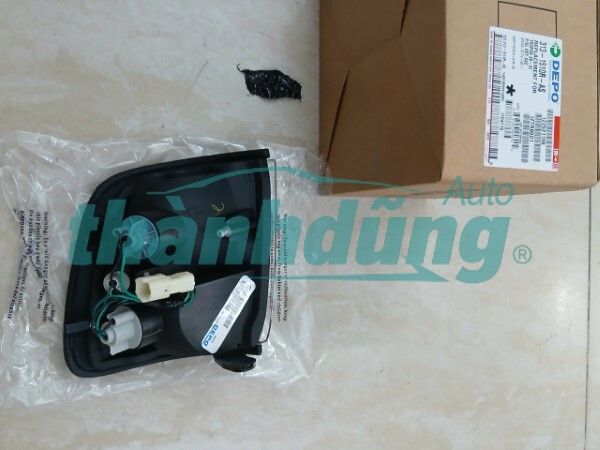 ĐÈN XI NHAN ISUZU TROOPER 2000 | 897174792