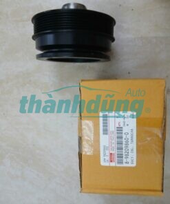 PULY CỐT MÁY XE ISUZU DMAX 2010 | 8973615621