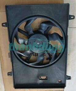 QUẠT GIÓ ĐỘNG CƠ THACO TF480 2020-2025 | 25061500000