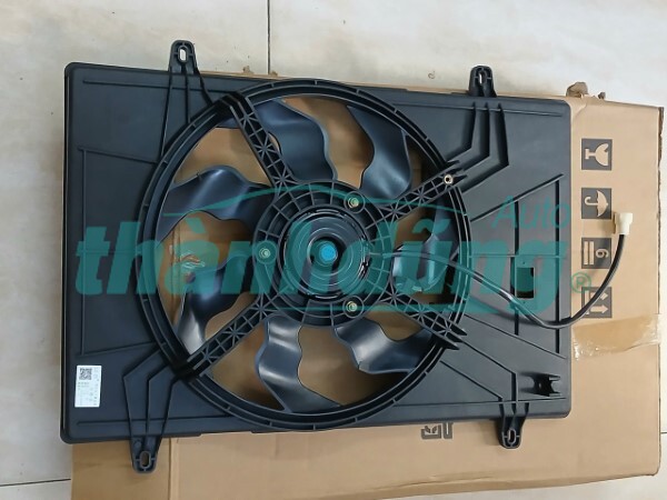 QUẠT GIÓ ĐỘNG CƠ THACO TF480 2020-2025 | 25061500000